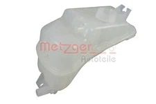 Original Metzger expansion tank coolant 2140231 for Citroën Peugeot