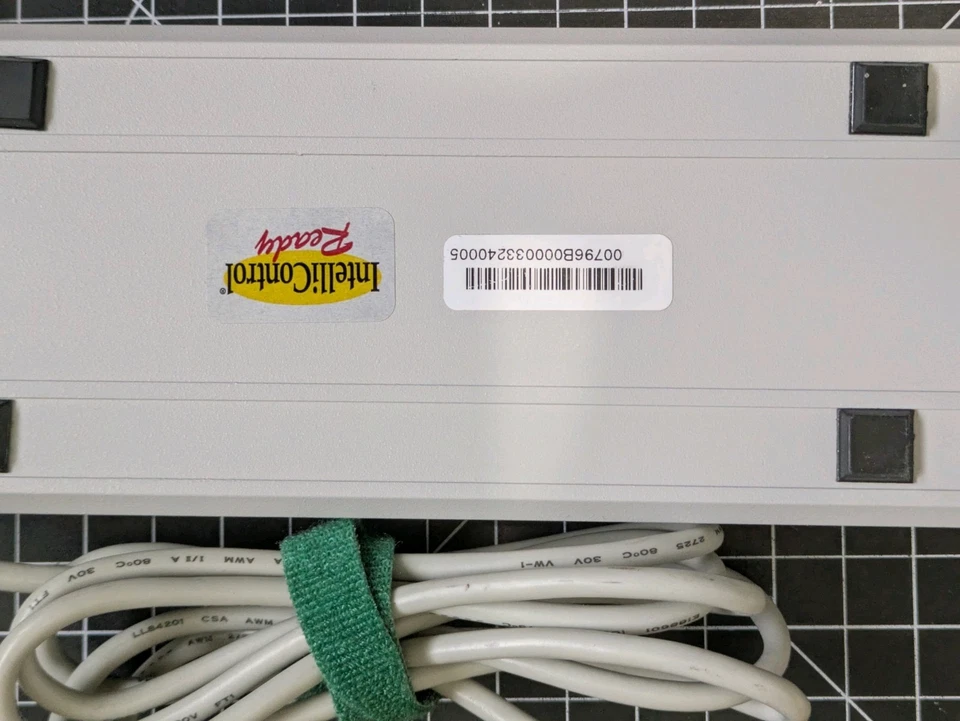 Niles IntelliFile II Intellicontrol PC Interface with RS-232 cable - Image 2 of 3