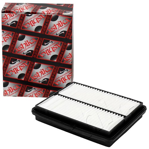 Filtre à Air Ashika Pour Fiat Freemont (345) - Référence 20-09-924 - Neuf Sous Blister
