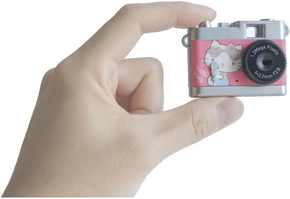 Hello Kitty Electronic Toy Cameras for sale | eBay