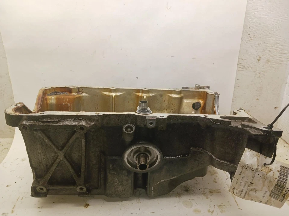 '09-'14 HONDA FIT cárter de aceite OEM ¡6 meses de garantía! Foto 2 de 4