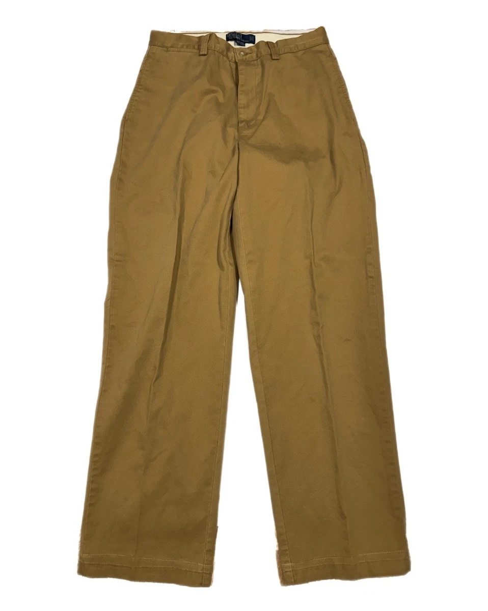 Polo Ralph Lauren Chino Pants for Men for sale - eBay