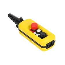 For XAC-A2813 Crane control button handle Good quality