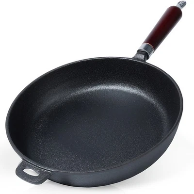 CAST LINE Gusseisen-Bratpfanne 28 cm - Bild 1 von 4