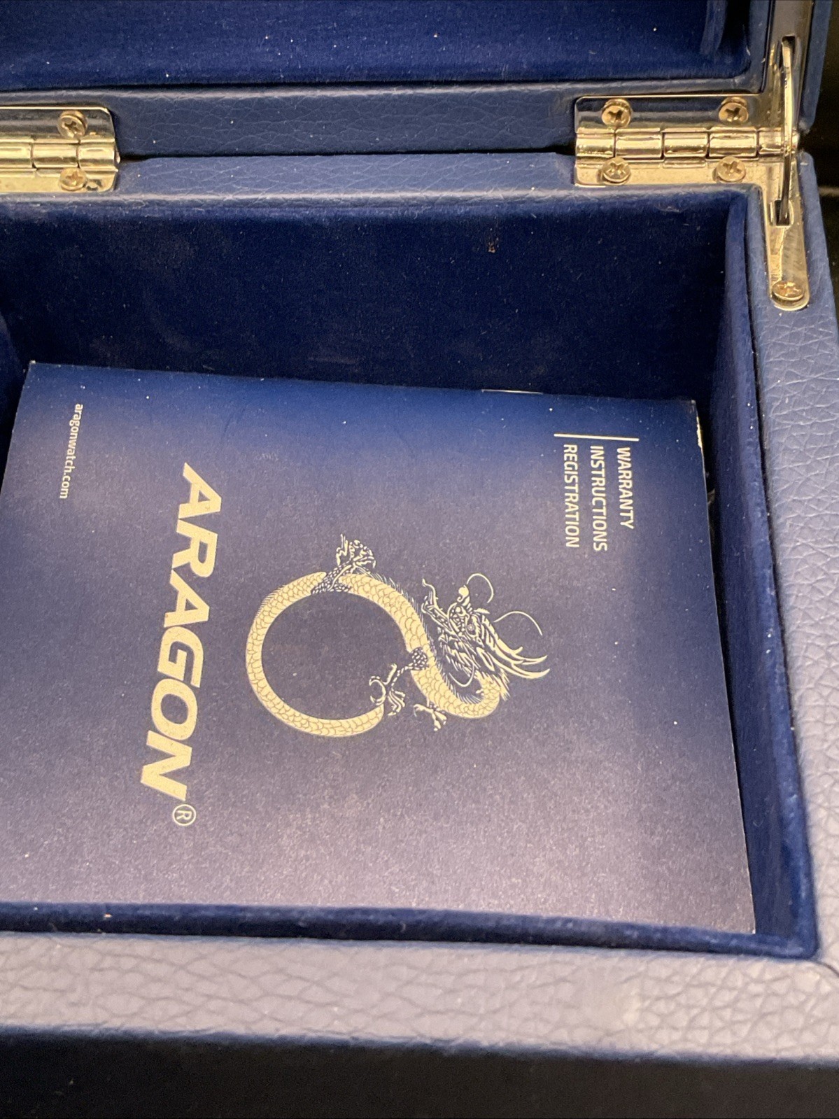 Aragon Divemaster Skeleton Automatic Watch 200/66… - image 7