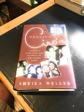 Dancing at Ciro's: A Family's Love, Loss, and Scandal on the Sunset Strip