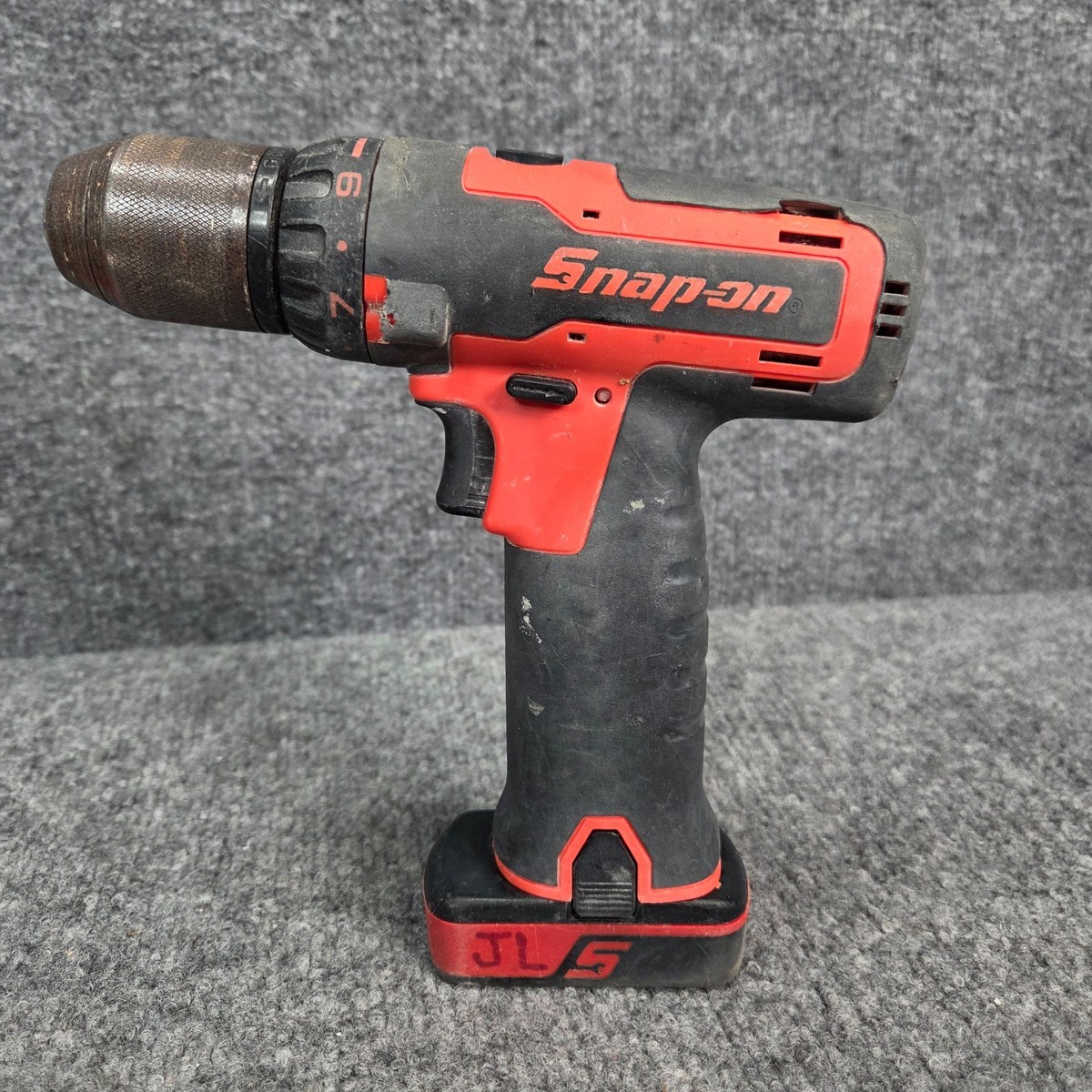 Snap-On CDR761AO 14.4V Li-ion Cordless 3/8