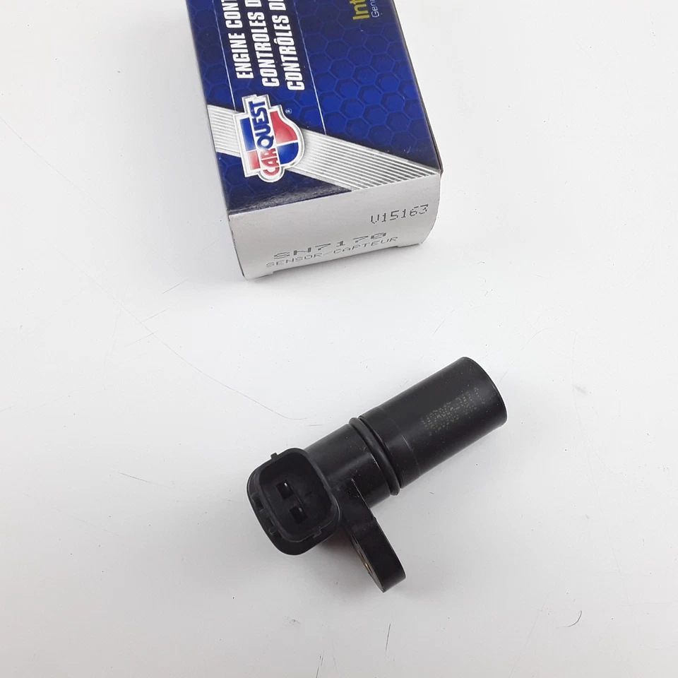 Sensor de velocidad del vehículo para Honda Odyssey 1999 2000 2001 Acura CL 1998-1999 Foto 4 de 4