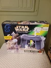 Kenner Star Wars Power of The Force Endor Attack 1997 Playset - SEE DETAILS