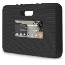 Yoga Mat Thick Kneeling Pad Kneeler Mat Kneel Pad Knee Protection Exercise 4cm