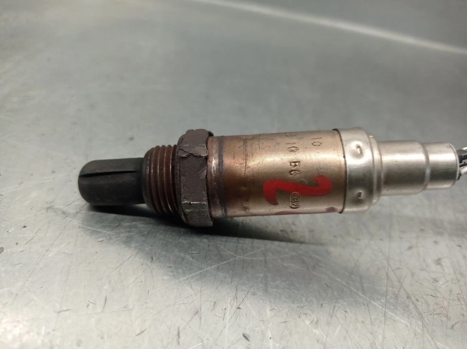 76510B6 SONDA LAMBDA / 0258003714 BOSCH / 5508733 PER FORD KA RB_ 1.3 I - Immagine 3 di 4