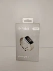 Fitbit Charge 6 Wristband - White (GA05185NA)