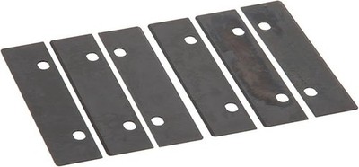 Prince Castle Disposable Blades (6/Pkg) 173-1 - Free Shipping + Geniune OEM