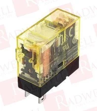 IDEC RJ1V-A-D24 / RJ1VAD24 (BRAND NEW)