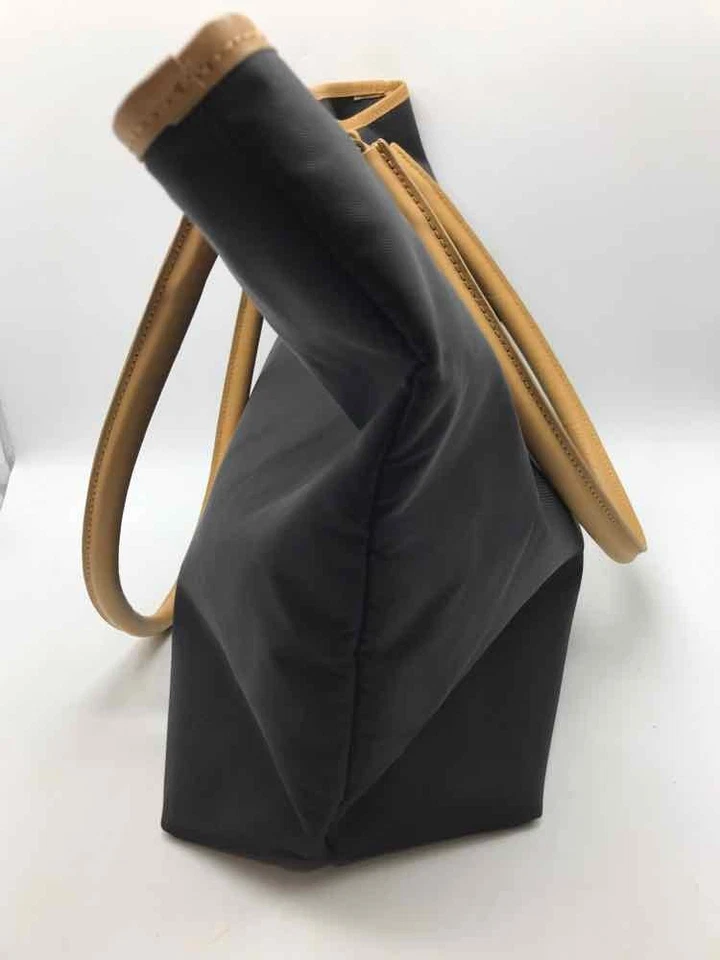 Bolso de hombro Hartmann negro Foto 3 de 4