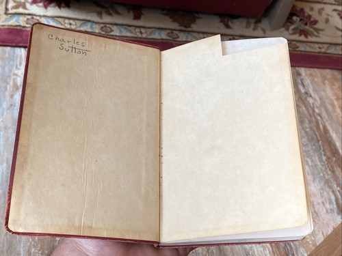 Das Starrett Buch für studentische Maschinisten Buch 1941. U.S.A. Metall Drehbank Former - Bild 8 von 24
