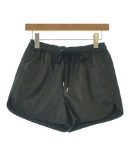 STELLA McCARTNEY Shorts Black 36 Approx. XS 2200644604048