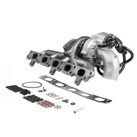 Turbolader BR Turbo für FORD MONDEO IV Turnier (BA7) S-MAX (WA6) KUGA I