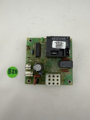 Trane CNT05009 American Standard Defrost Control Board 21C140501G53
