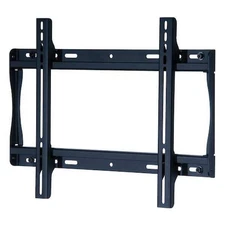 Peerless Industries Sf640p Flat Tv Wall Mount, 32" To 50" Screen, 150 Lb.