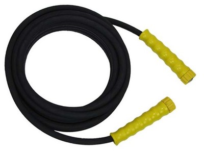 12m HD-Schlauch 2SC 400bar DN10 für Kärcher HD HDS Kränzle Hochdruckreiniger M22