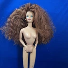 Midge Earring Magic Barbie Doll 1992 Vtg Nude Doll Only with Earrings & Ring