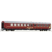 Roco 74811 Speisewagen, Pkp, Ep. V H0 + Neu