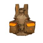 Banded Upland Strap Vest 3.0 – Durable Shooting Vest with Shell & Game Pouches