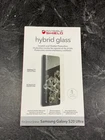 ZAGG Invisible Shield Hybrid Glass Screen Protector Samsung Galaxy S20 Ultra