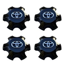 4pack Wheel Cap For Toyota Tacoma Trd Sport 16 17 Center Cap 4260b-04090