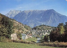 SWITZERLAND SALVAN LES TEETH DE MORCLES