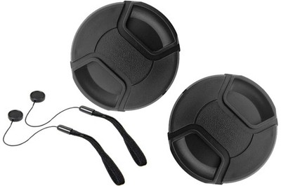 67mm Lens Cap Cover Compatible for Tamron 17-70mm f/2.8 Di III-A VC... 