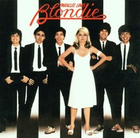Blondie 'Parallel Lines' CD