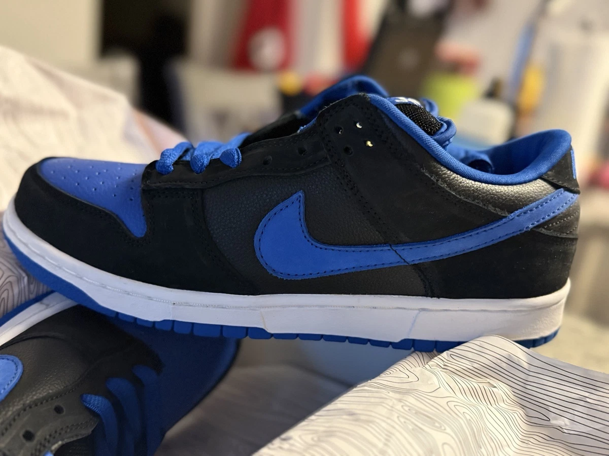Nike Dunk Pro SB Low J Pack for Sale | Authenticity Guaranteed | eBay