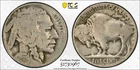 1935-D 5c Buffalo Nickel (G06)