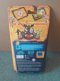 Lego 70335 - Nexo Knights - Ultimate Lavaria - Brand New Sealed