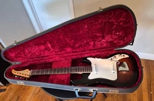 Vox Ace  JMI V205 2 Pickups 1963-66 Excellent, Complete with Hard Plush Case