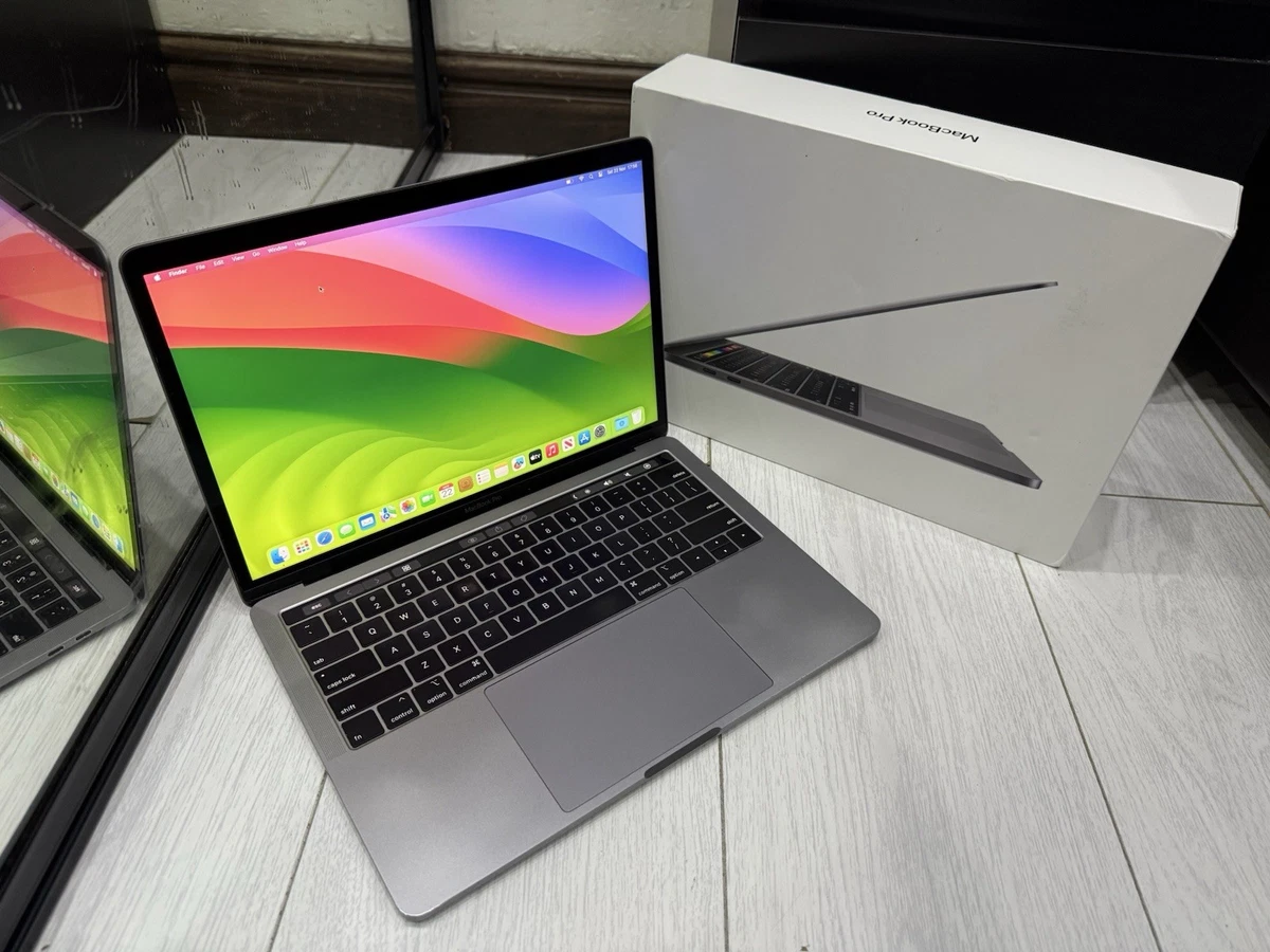 Apple MacBook Pro 16GB Memory 2TB Hard Drive Laptops for sale