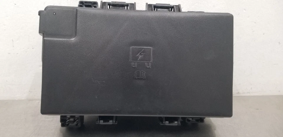 18 DODGE RAM 2500 MÓDULO DE ALIMENTACIÓN MULTIFUNCIÓN TOTALMENTE INTEGRADO 68322376AD Foto 2 de 4