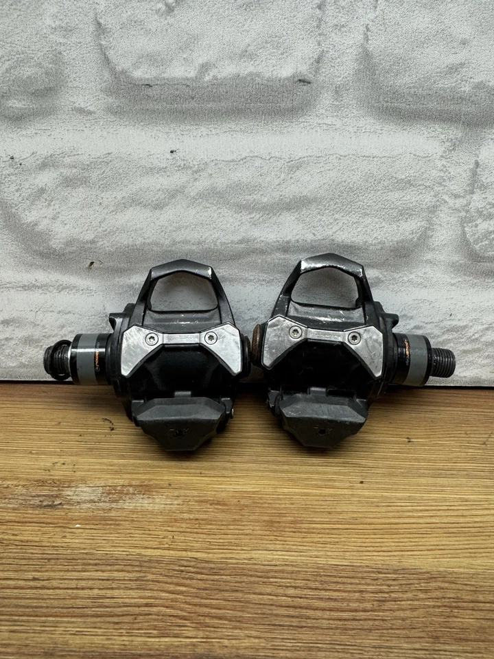 Pedales eléctricos de doble cara Powertap P1 Foto 3 de 4