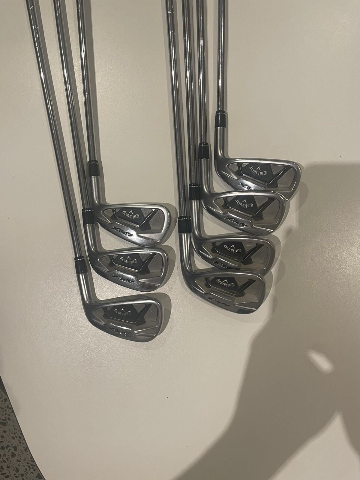 mens golf club sets used eBay