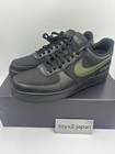 Nike Air Force 1 Low GORE-TEX "Black/Cargo Khaki" HV3959-010 Men's New [US 6-15]