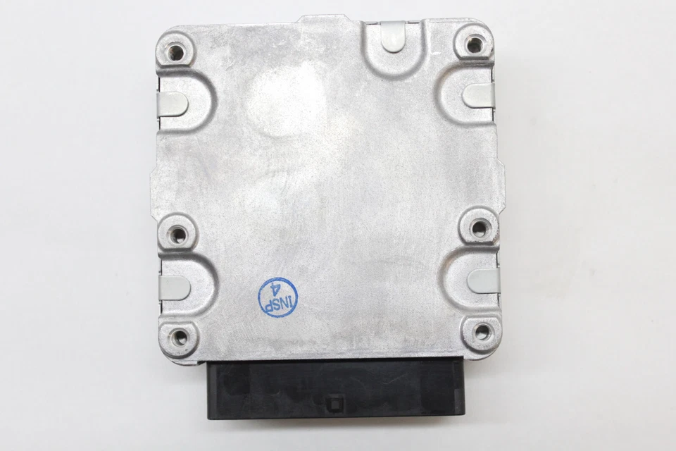 2014 TOYOTA PRIUS C POWER STEERING COMPUTER MODULE 89650-52B82 OEM - Image 3 of 4