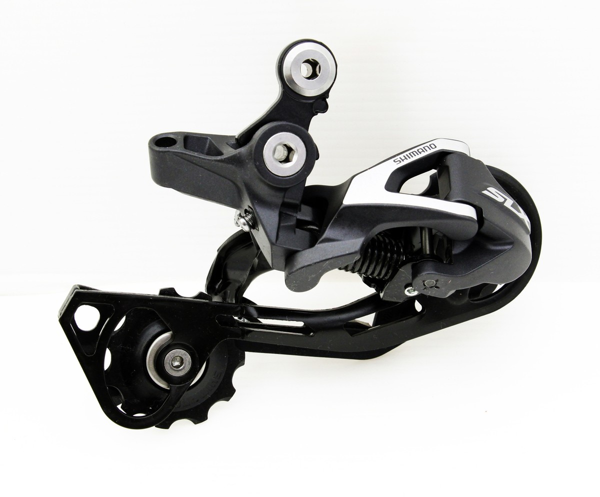 SHIMANO　SLX mgl 70 SLX MGL 70 HG 7.2:1 RH - Gellco Outdoors