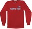 Puerto Rco Natonal Team Unsex Adult Raglan T-shrt - Etsy