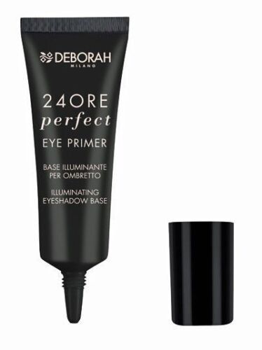 Fard à Paupières Deborah Milano UO Hi Tech 54 - Teinte Prune Et Rose Doré, 3.8g, Hypoallergénique