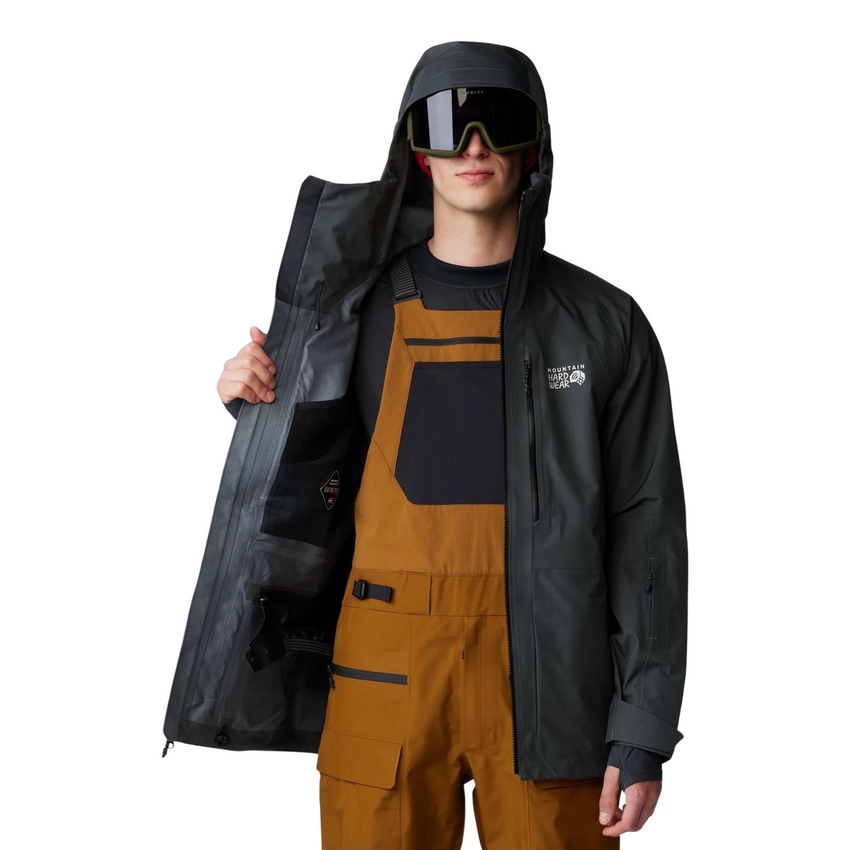 Mountain Hardwear Boundary Ridge Gore-Tex Men's Winter