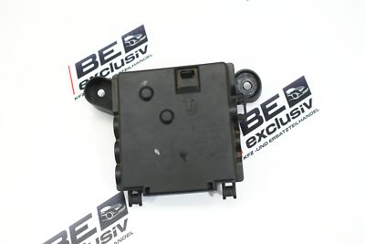 Audi A6 4G 3.0 TDI Potentialverteiler Verteiler Sicherungskasten 4G0937517