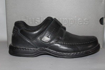 hush puppies rubber shoes