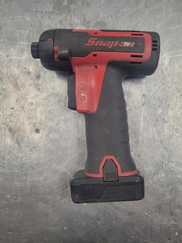 SNAP-ON CTS761 (QTP027708)